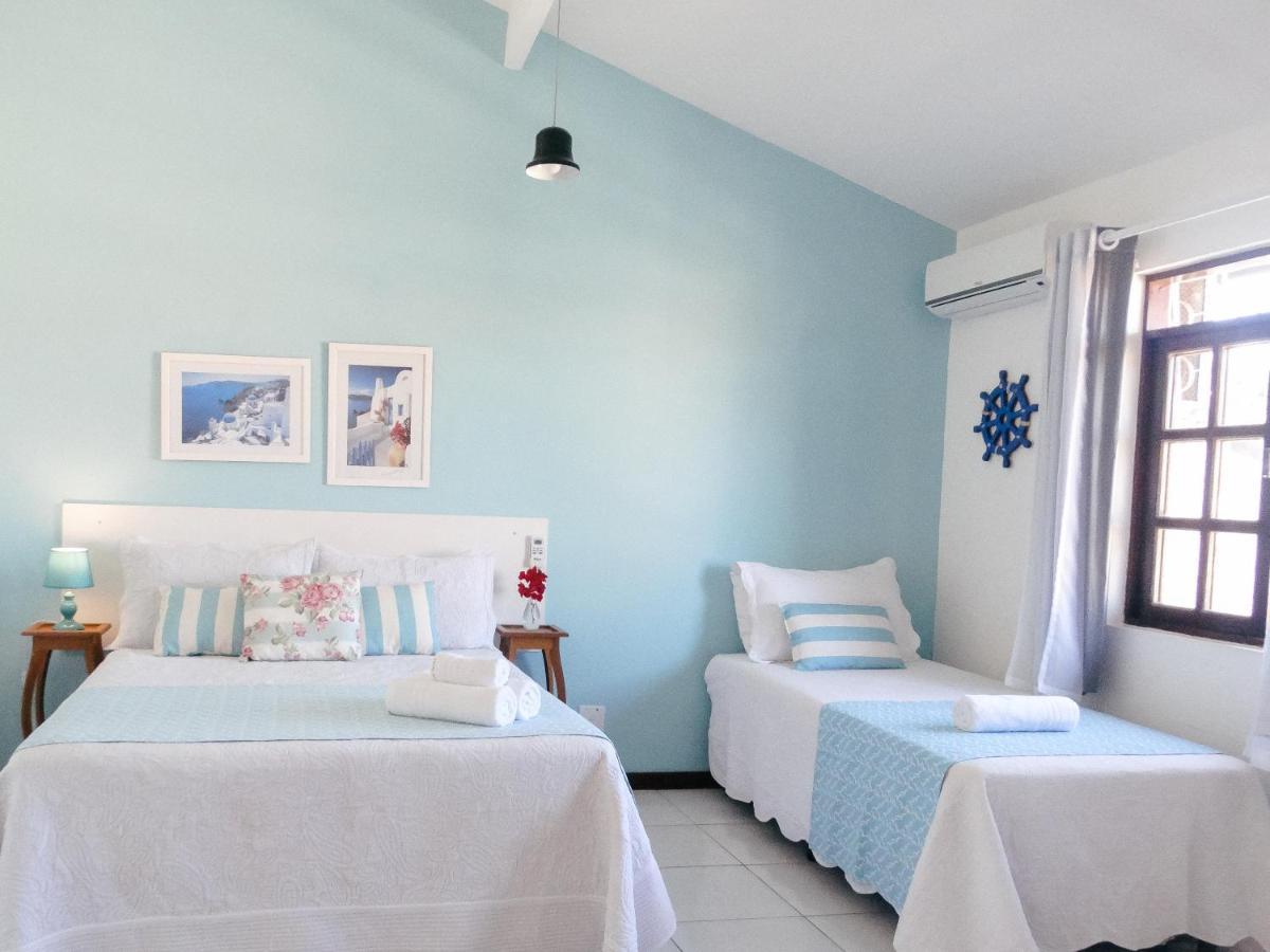 Viva Buzios Apartman Kültér fotó