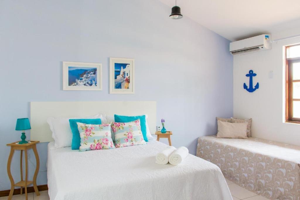 Viva Buzios Apartman Kültér fotó