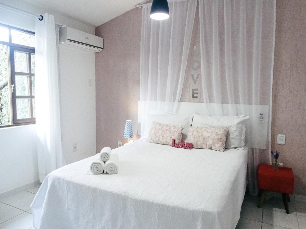 Viva Buzios Apartman Kültér fotó