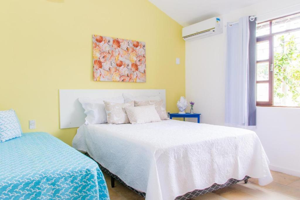 Viva Buzios Apartman Kültér fotó