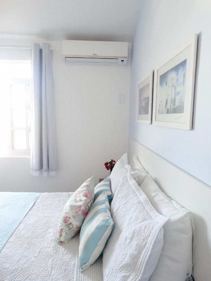 Viva Buzios Apartman Kültér fotó