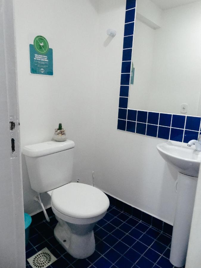 Viva Buzios Apartman Kültér fotó