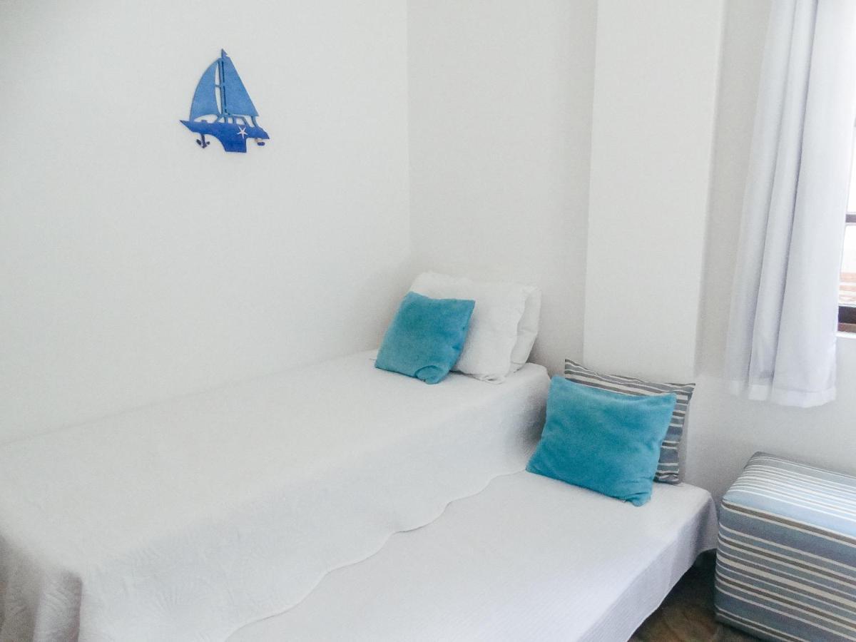 Viva Buzios Apartman Kültér fotó