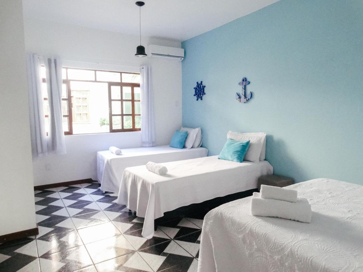 Viva Buzios Apartman Kültér fotó