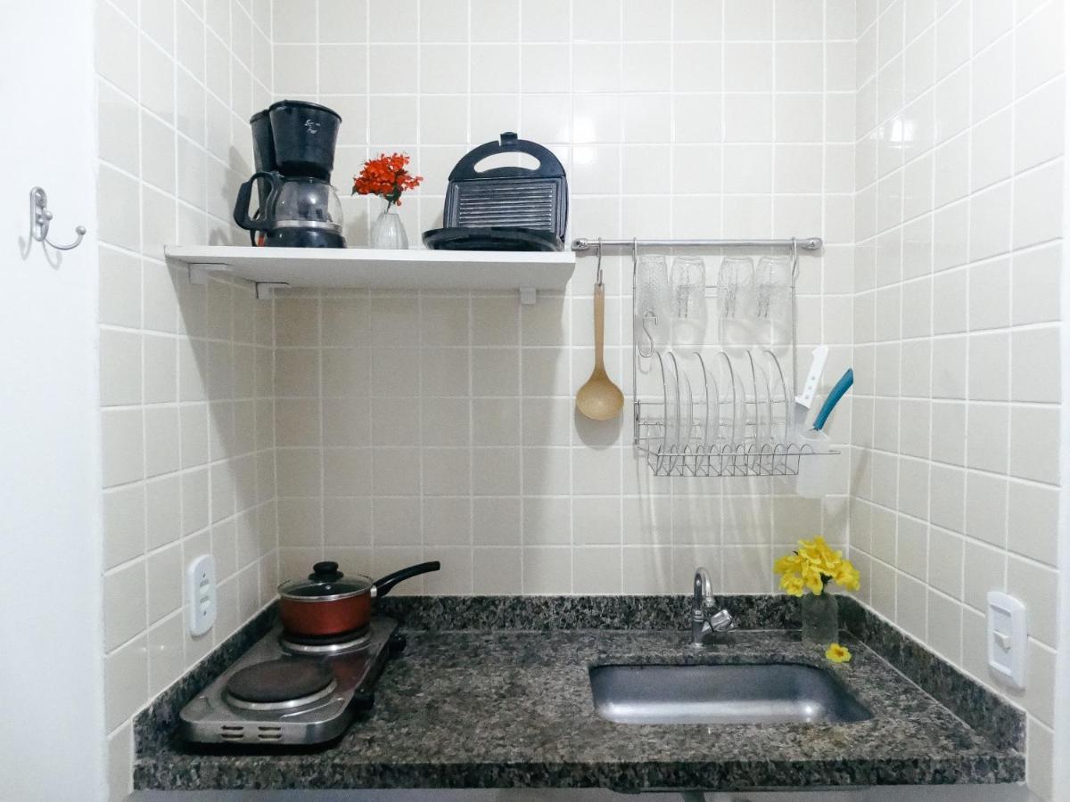 Viva Buzios Apartman Kültér fotó