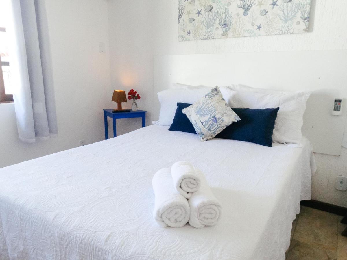 Viva Buzios Apartman Kültér fotó