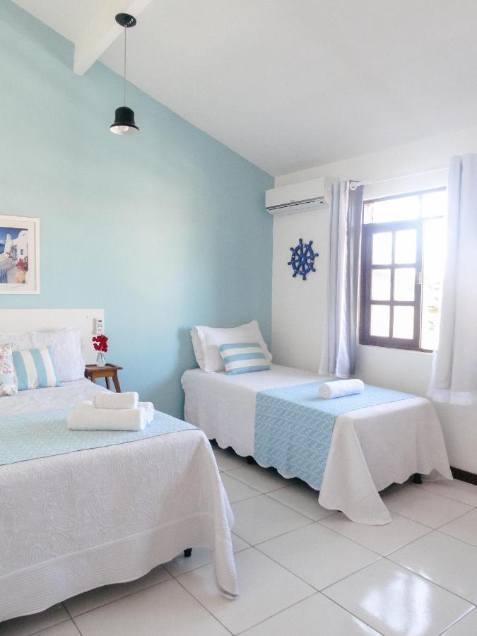 Viva Buzios Apartman Kültér fotó