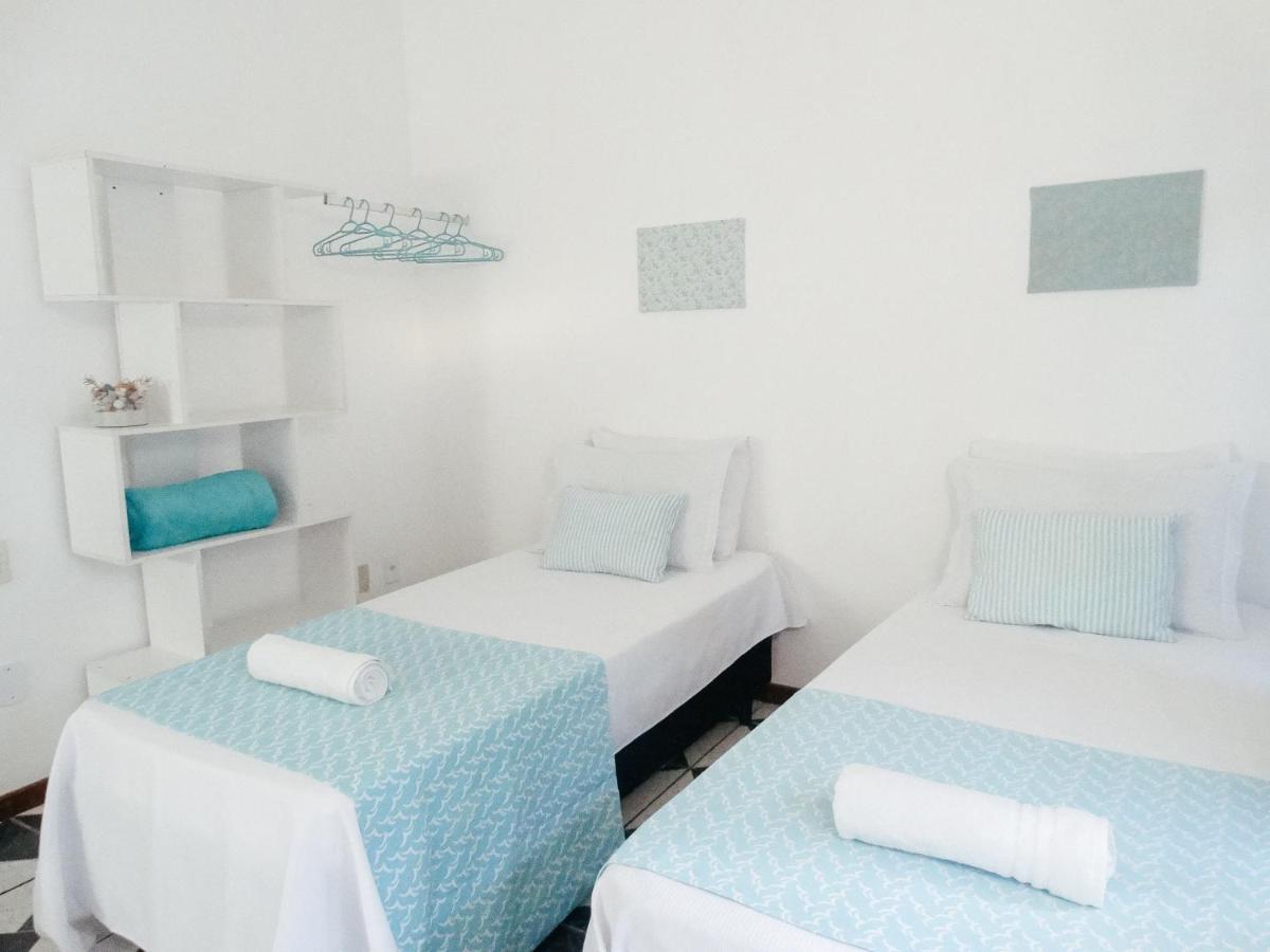 Viva Buzios Apartman Kültér fotó