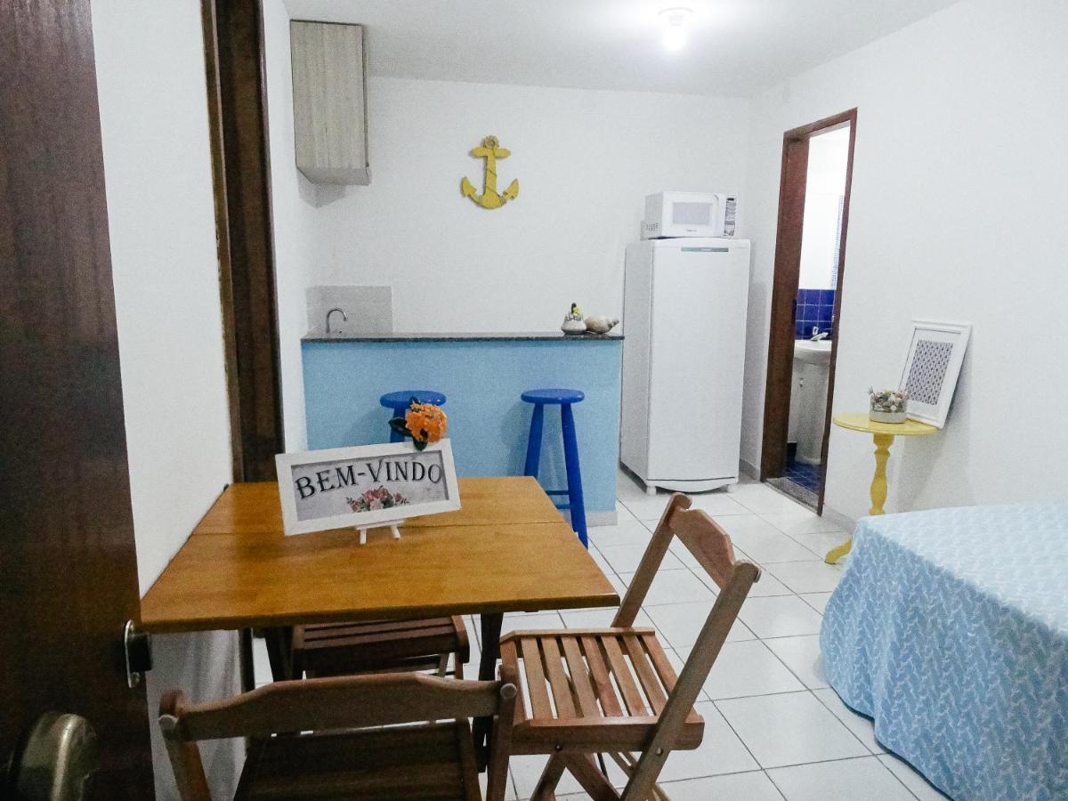 Viva Buzios Apartman Kültér fotó