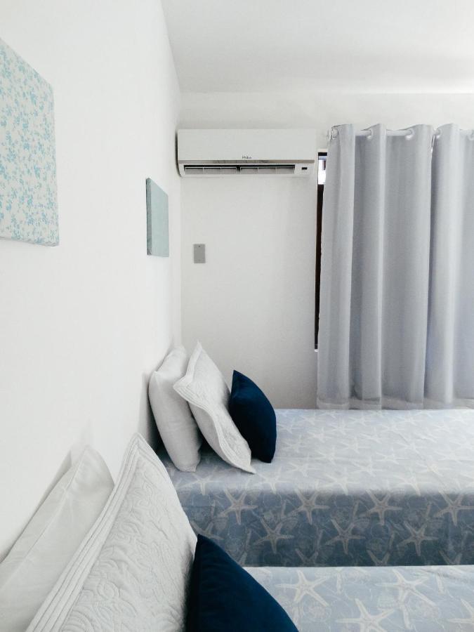 Viva Buzios Apartman Kültér fotó