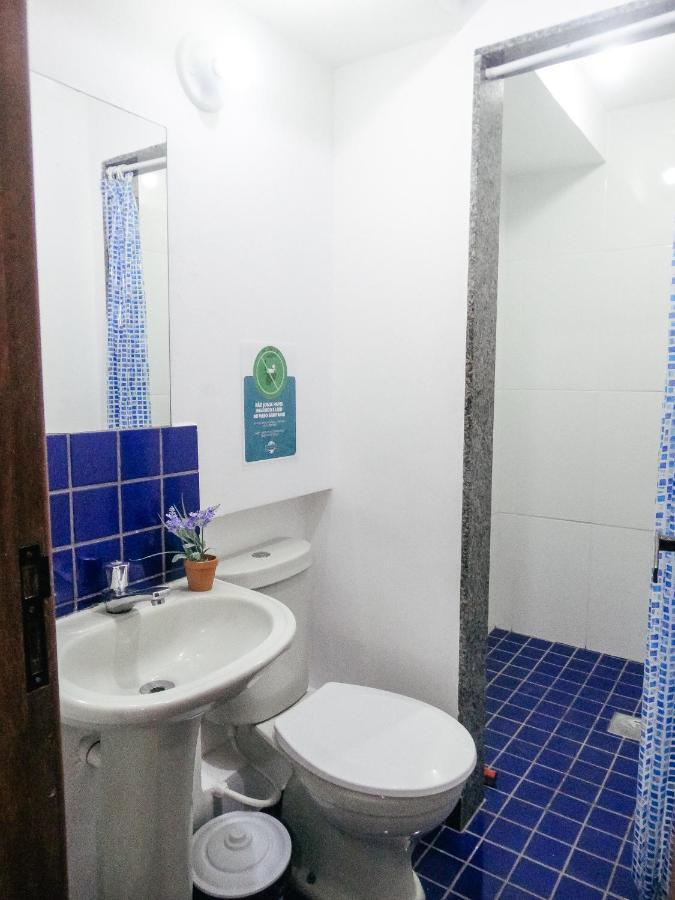 Viva Buzios Apartman Kültér fotó