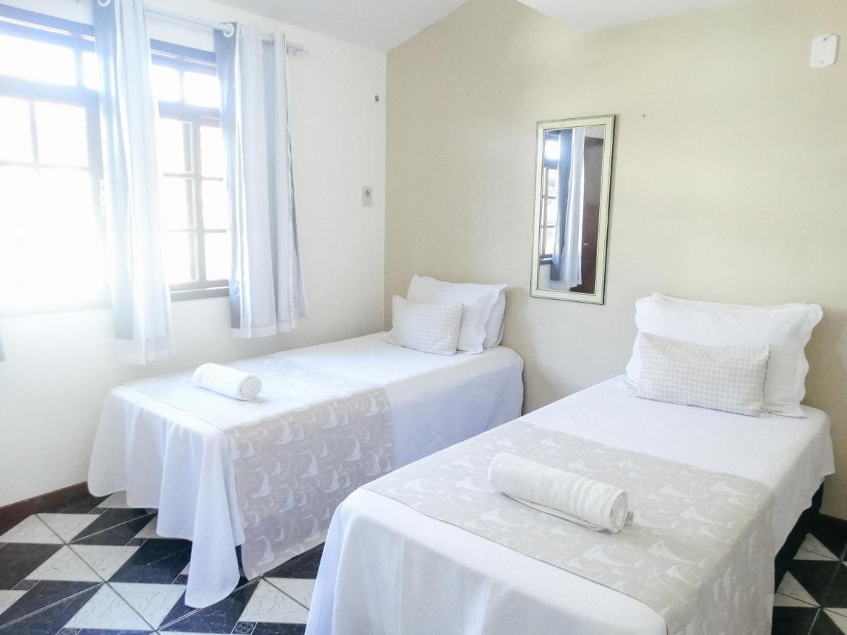 Viva Buzios Apartman Kültér fotó