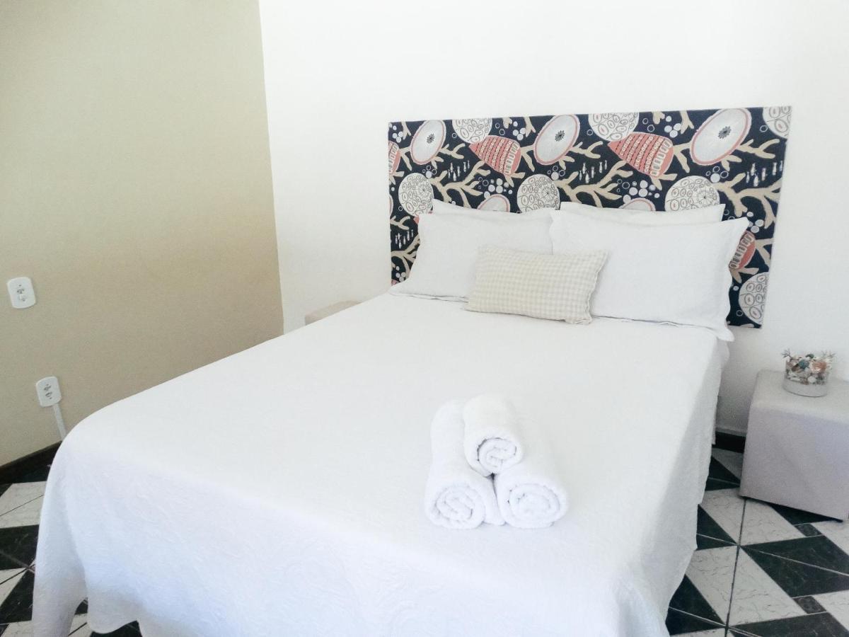 Viva Buzios Apartman Kültér fotó