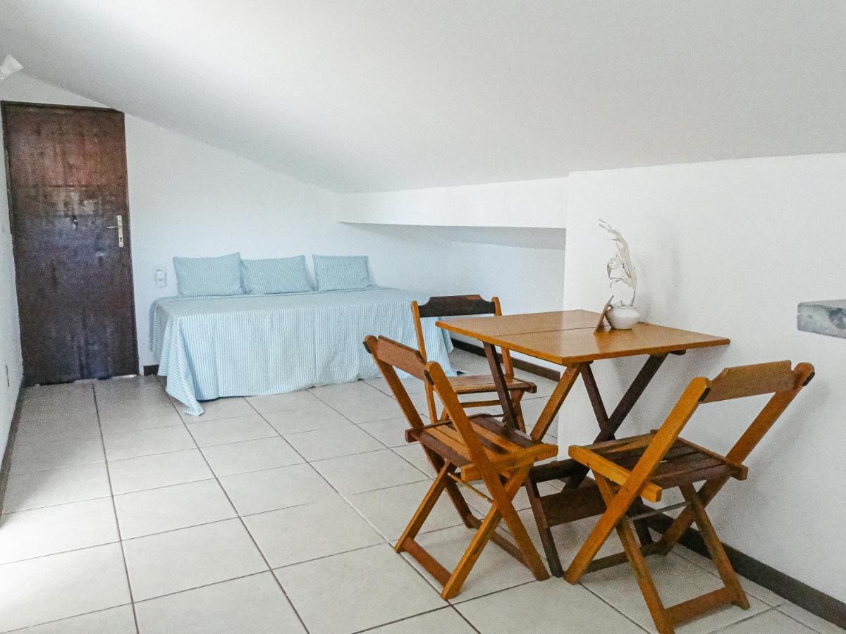 Viva Buzios Apartman Kültér fotó
