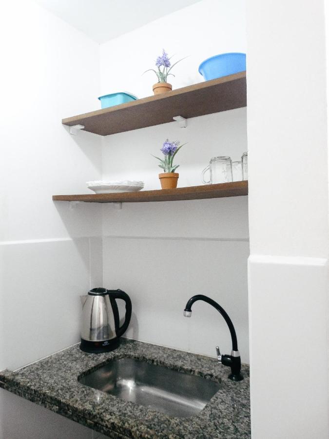 Viva Buzios Apartman Kültér fotó