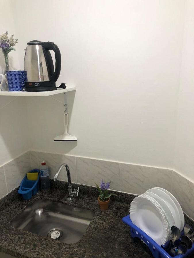 Viva Buzios Apartman Kültér fotó