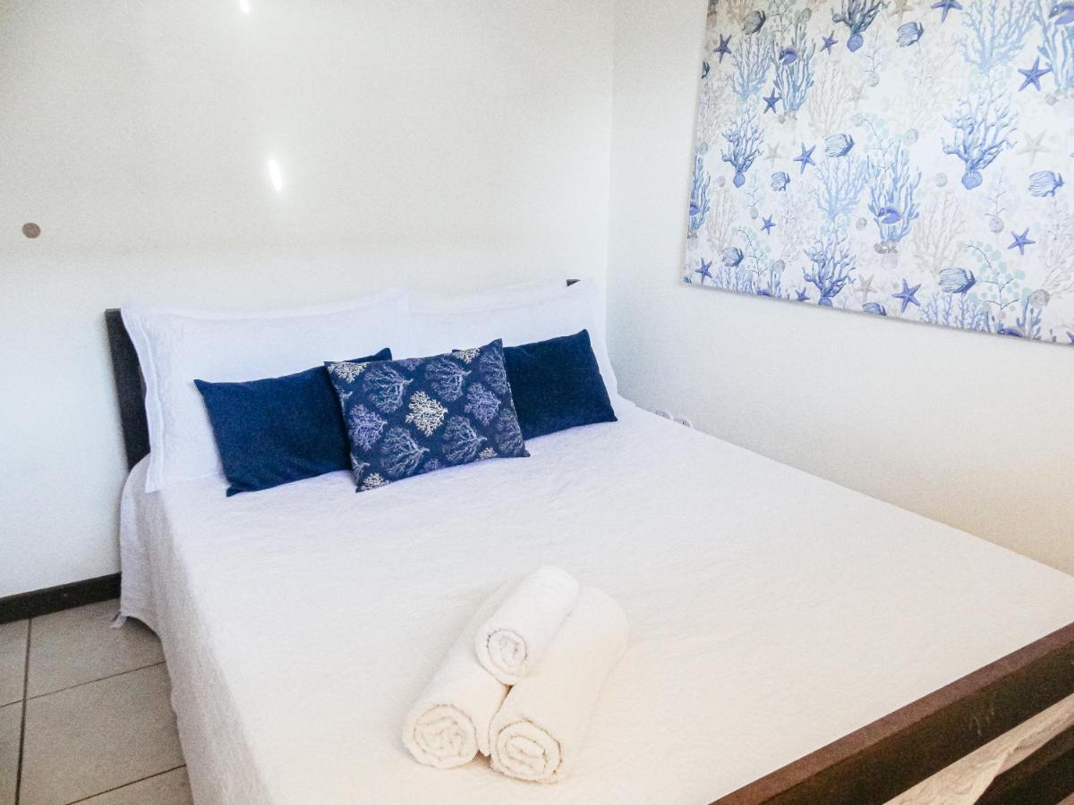 Viva Buzios Apartman Kültér fotó