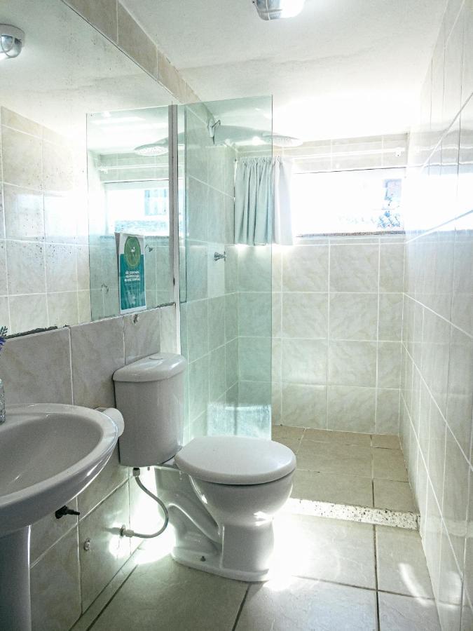 Viva Buzios Apartman Kültér fotó