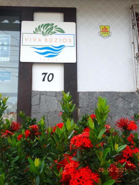Viva Buzios Apartman Kültér fotó