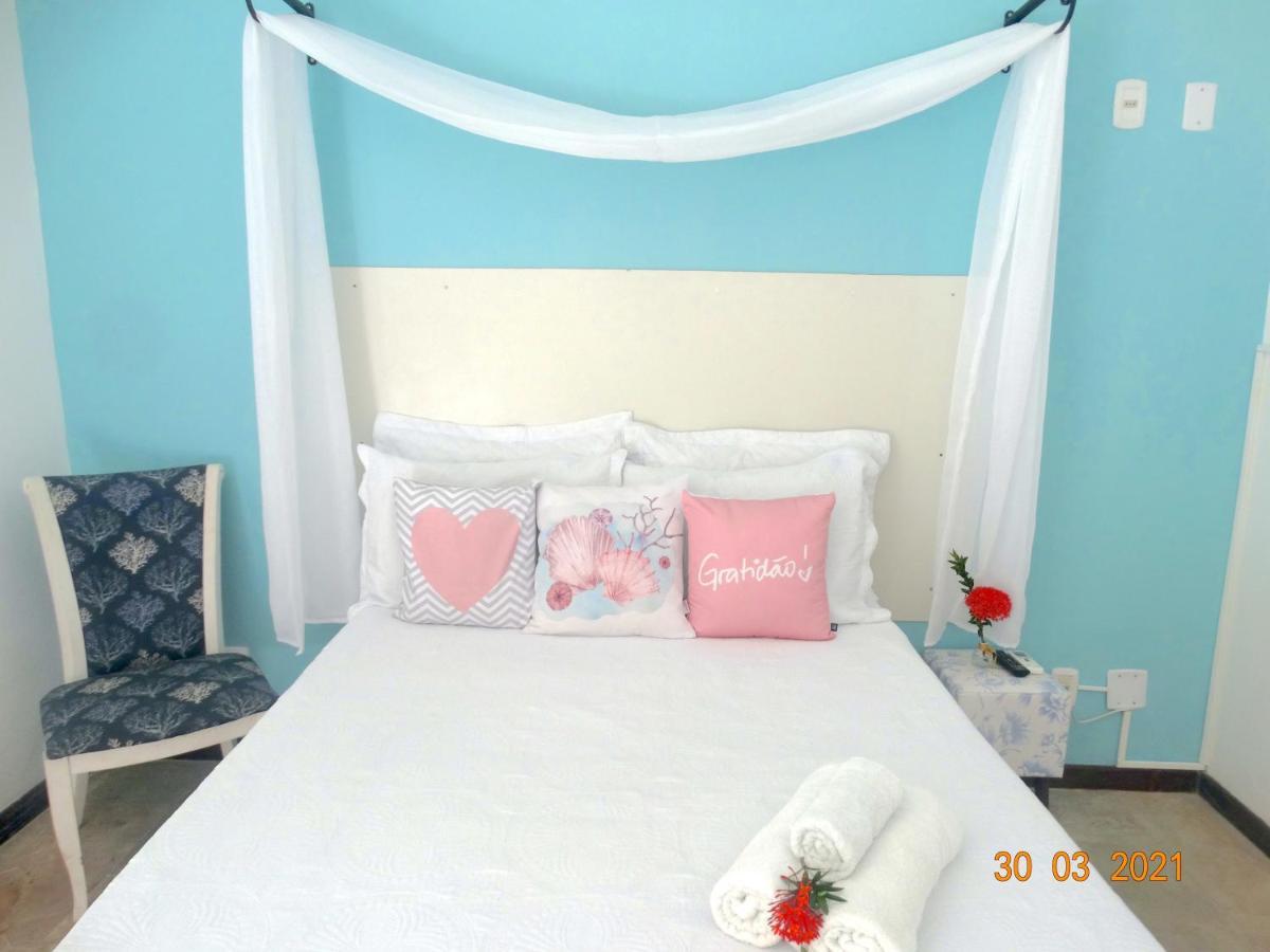 Viva Buzios Apartman Kültér fotó
