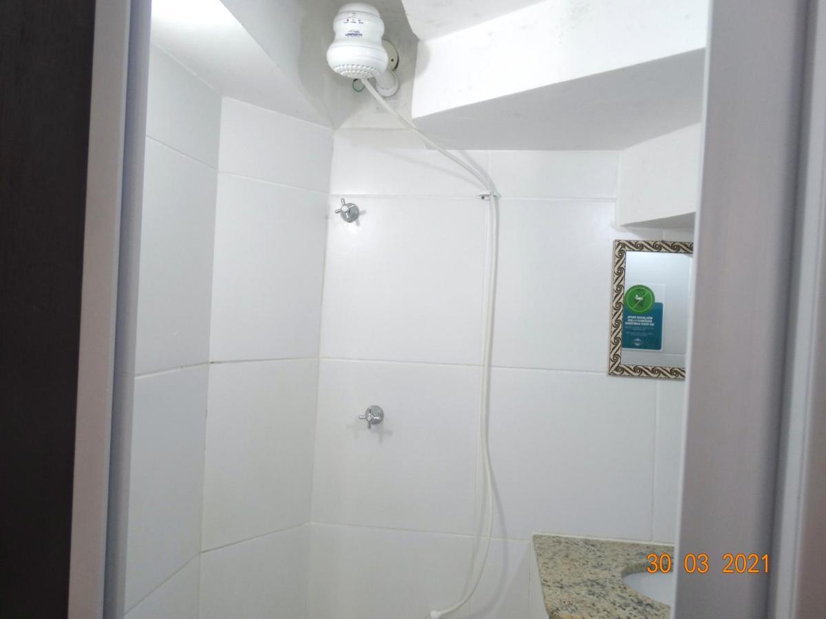 Viva Buzios Apartman Kültér fotó