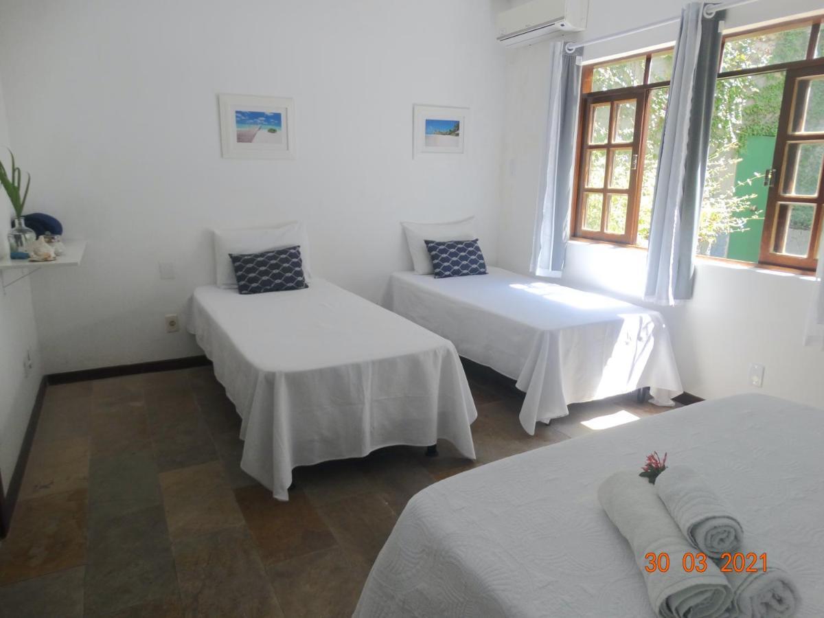Viva Buzios Apartman Kültér fotó
