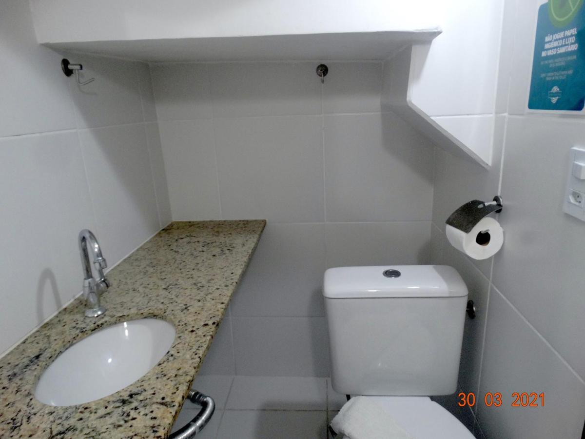 Viva Buzios Apartman Kültér fotó