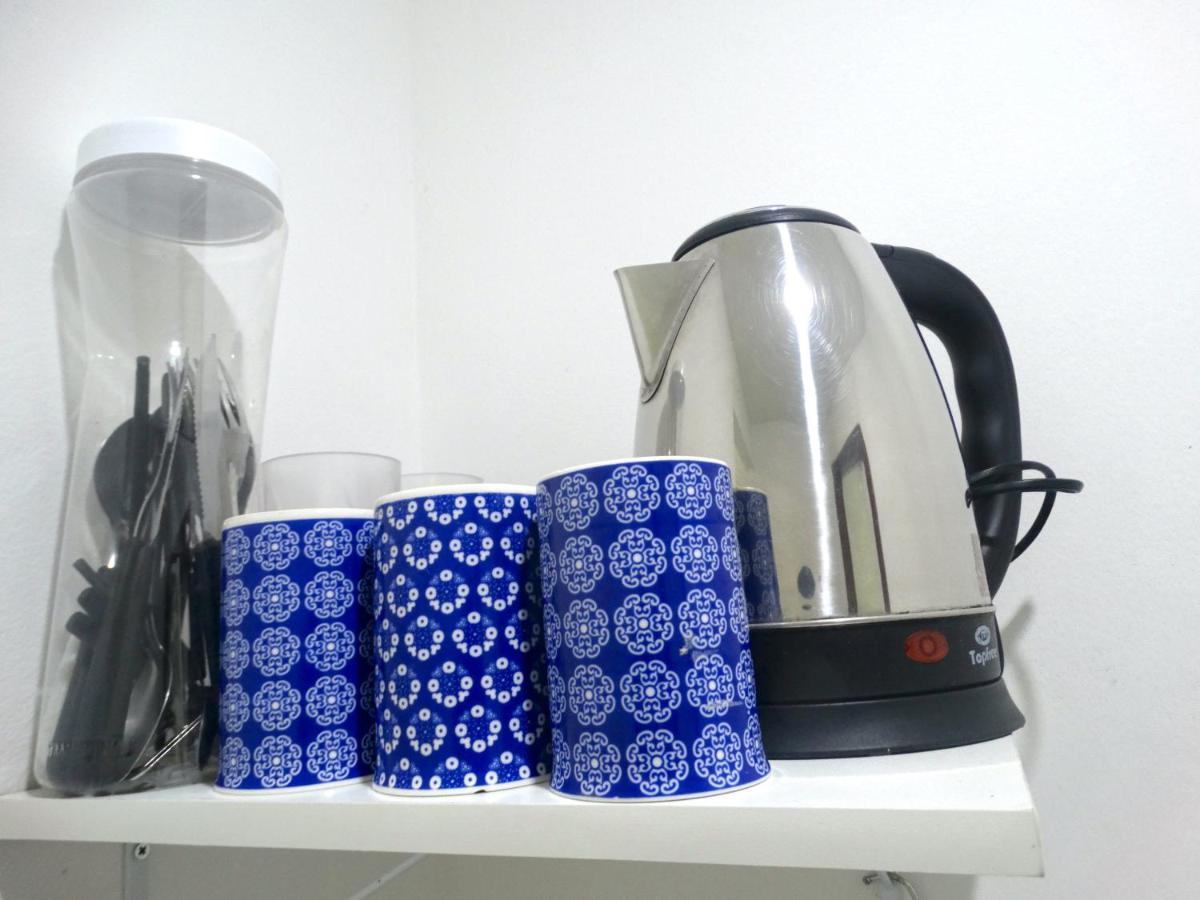 Viva Buzios Apartman Kültér fotó