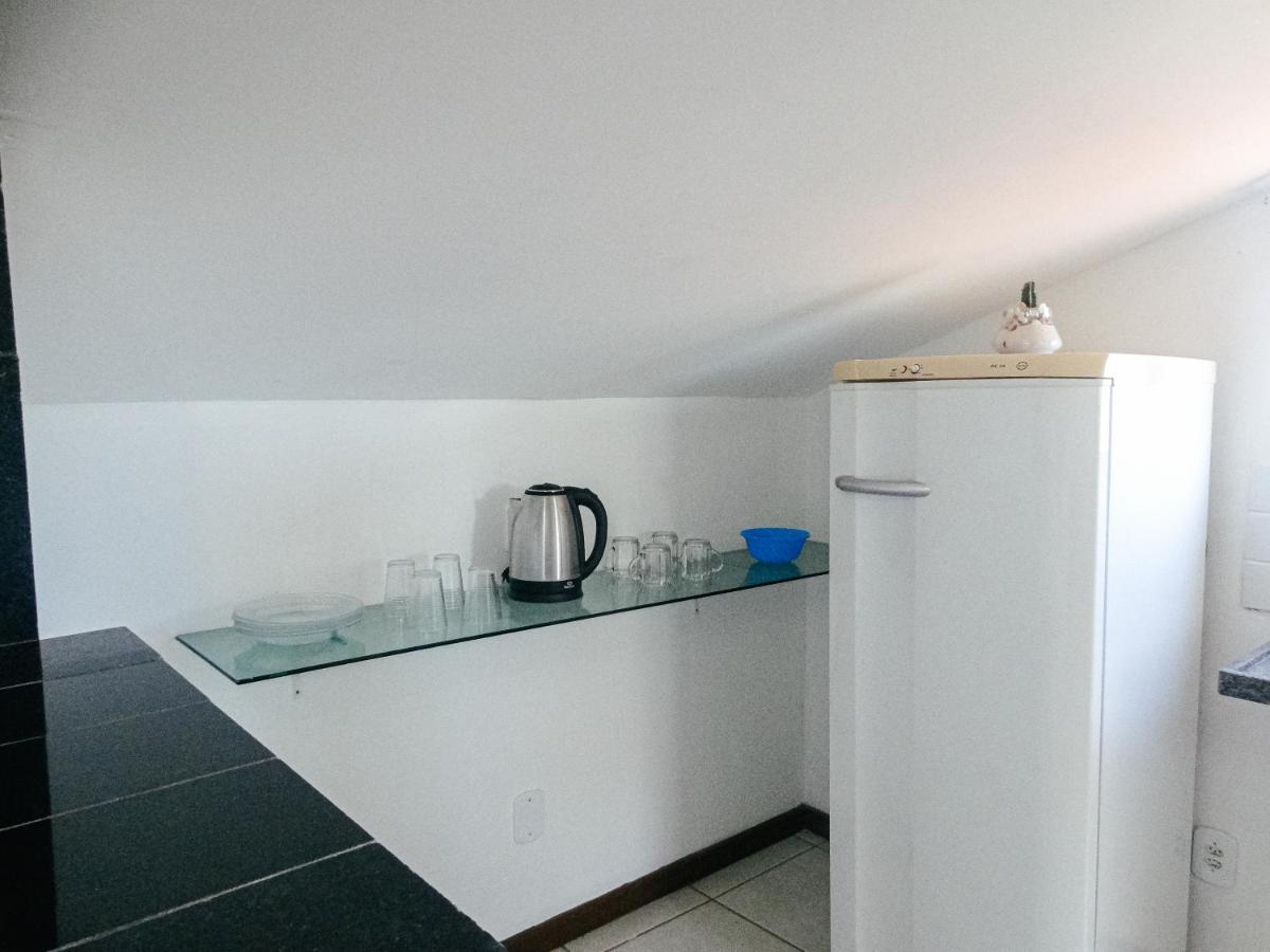 Viva Buzios Apartman Kültér fotó