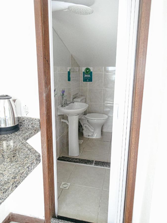Viva Buzios Apartman Kültér fotó