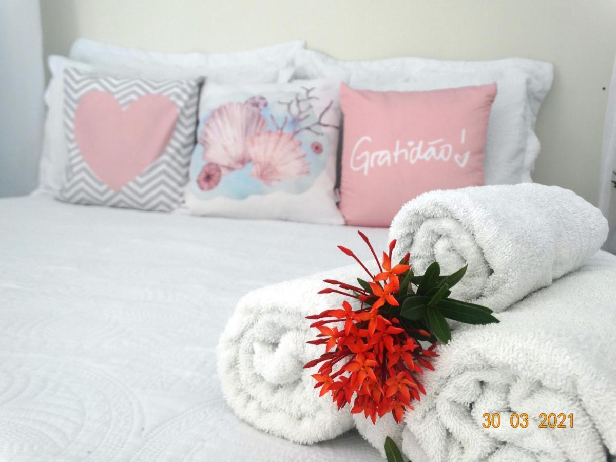 Viva Buzios Apartman Kültér fotó