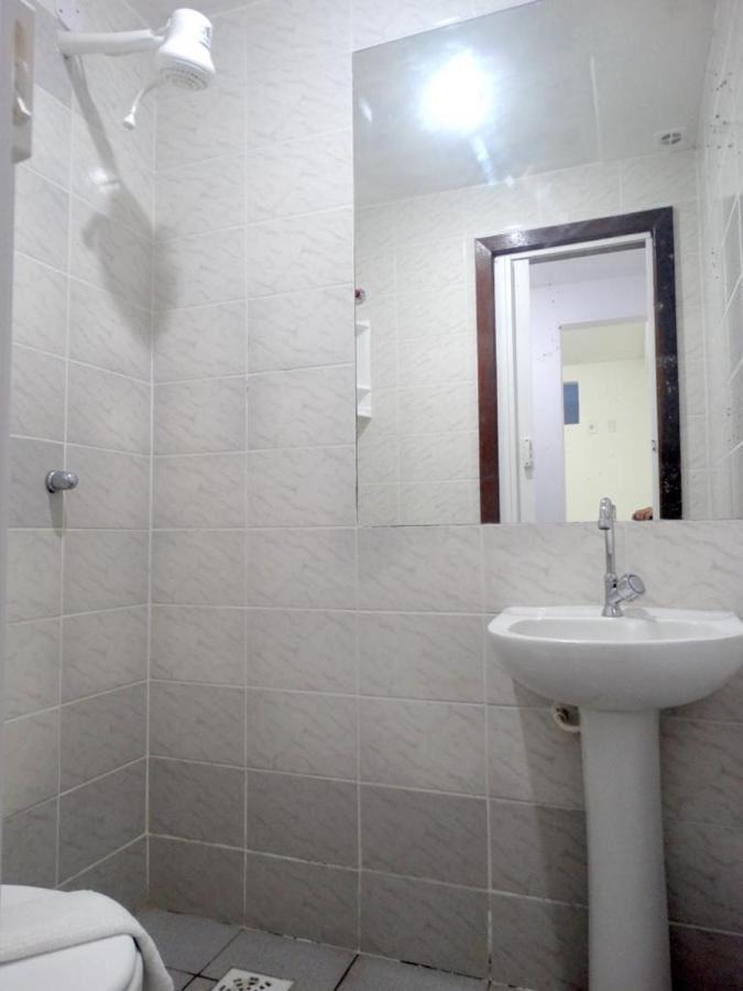 Viva Buzios Apartman Kültér fotó