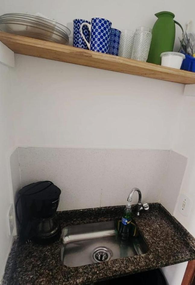 Viva Buzios Apartman Kültér fotó