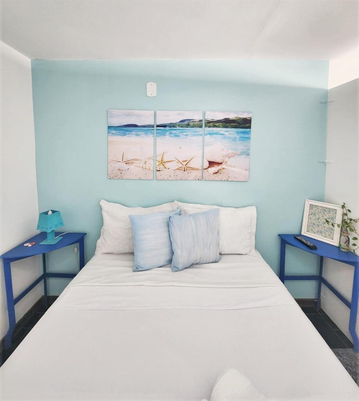 Viva Buzios Apartman Kültér fotó