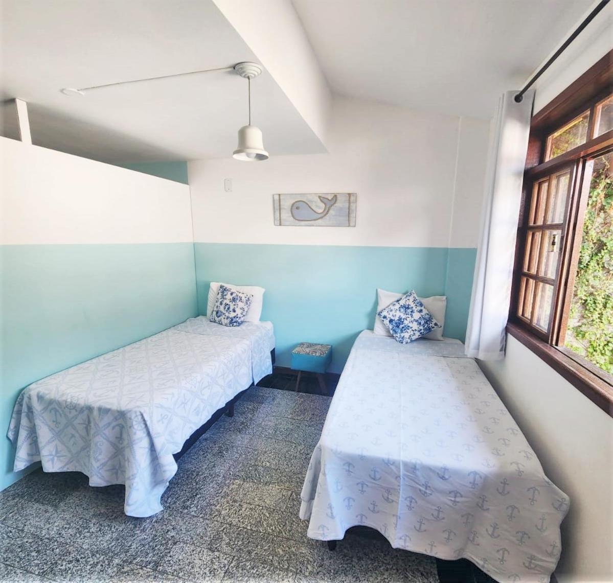 Viva Buzios Apartman Kültér fotó