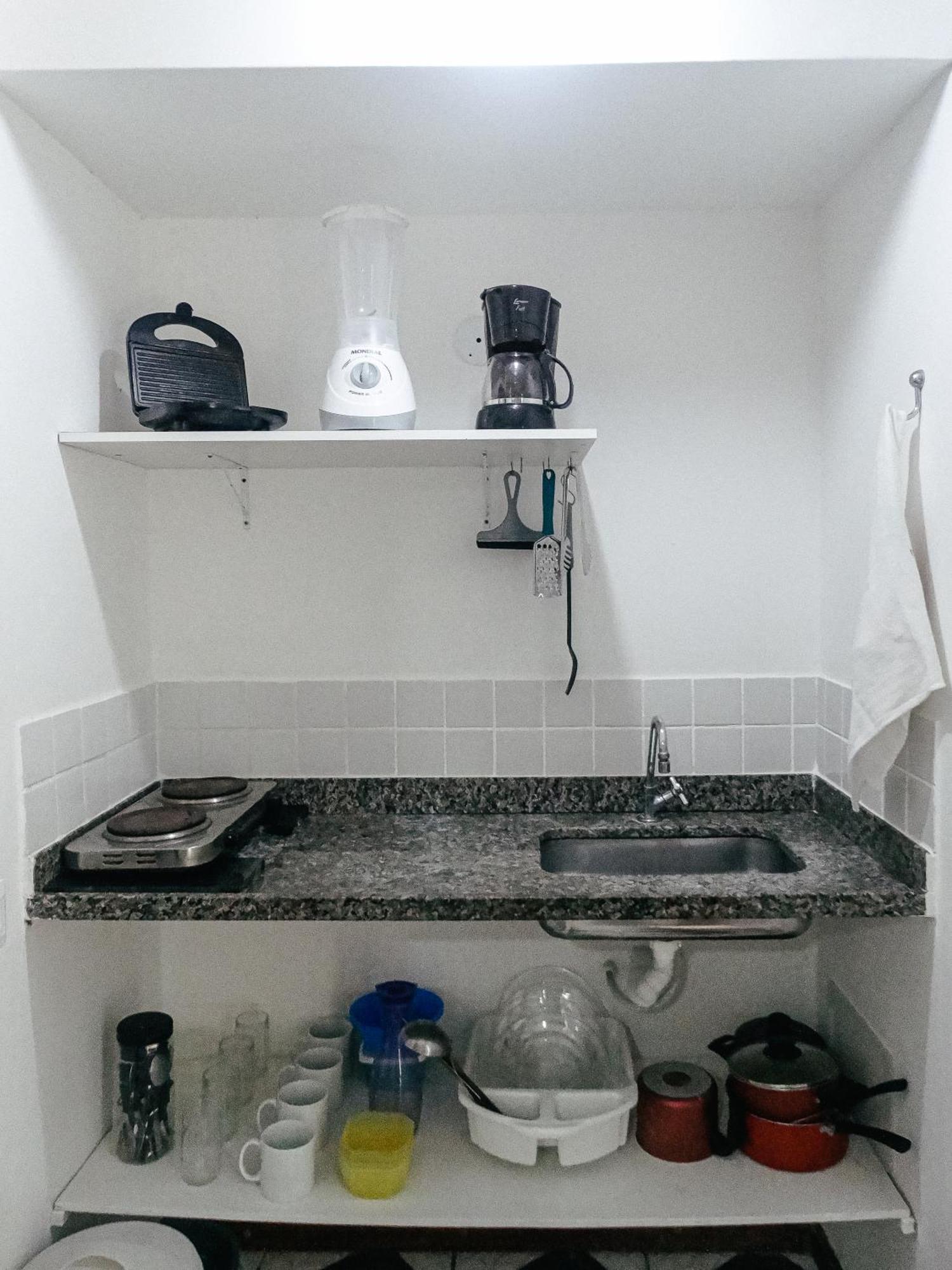 Viva Buzios Apartman Szoba fotó