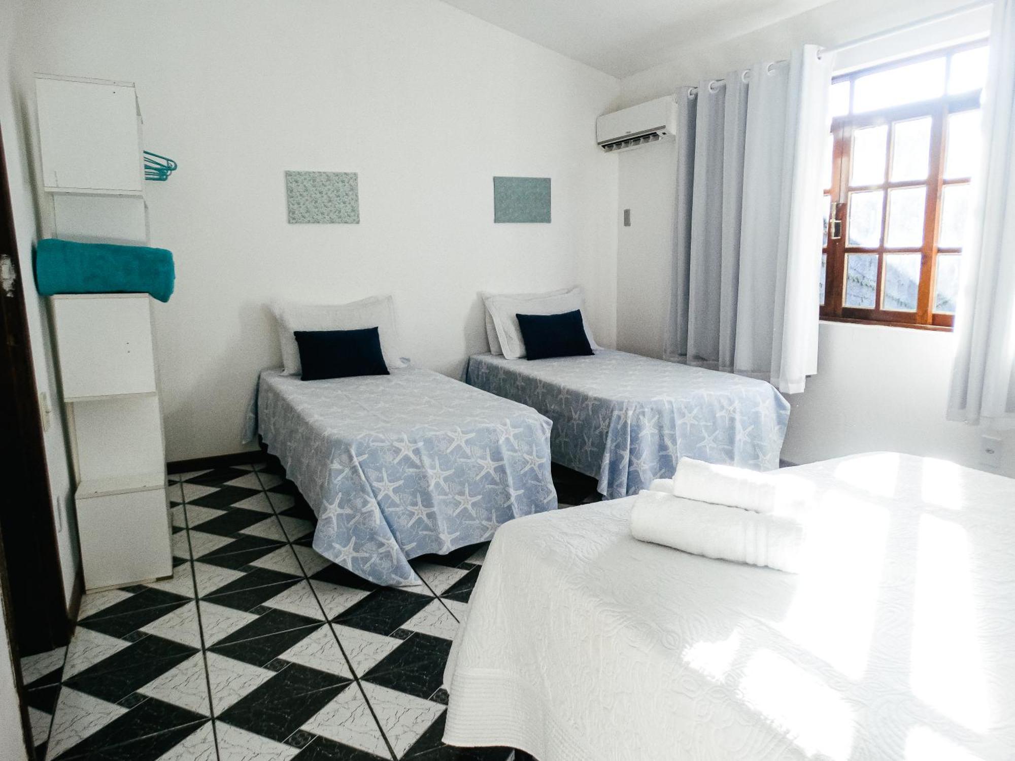 Viva Buzios Apartman Szoba fotó