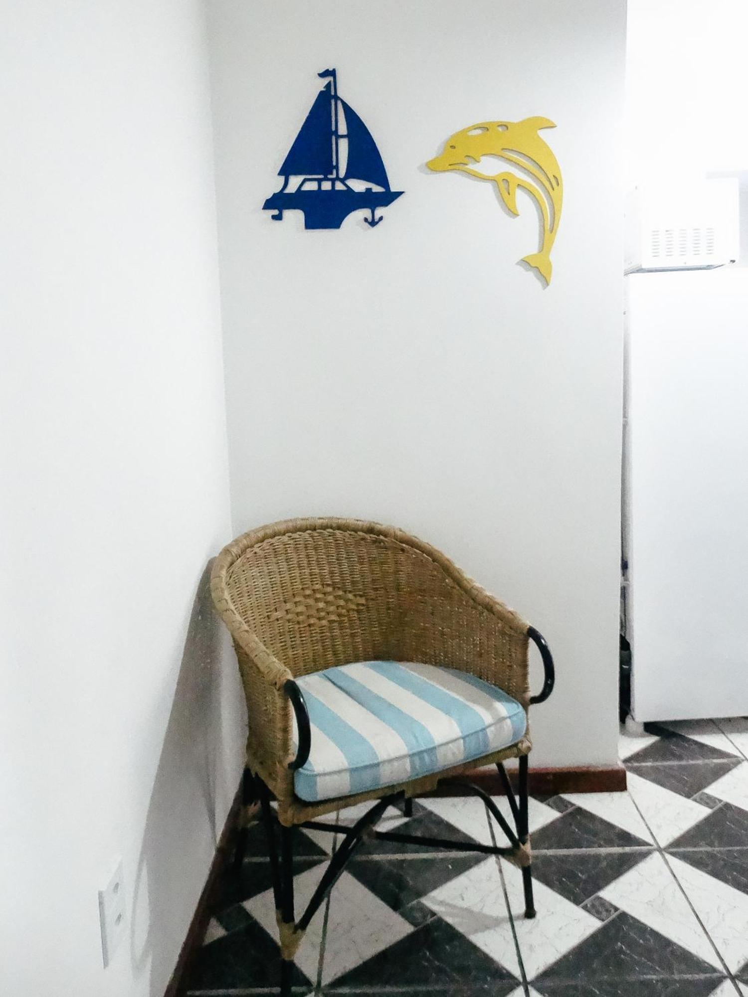 Viva Buzios Apartman Szoba fotó