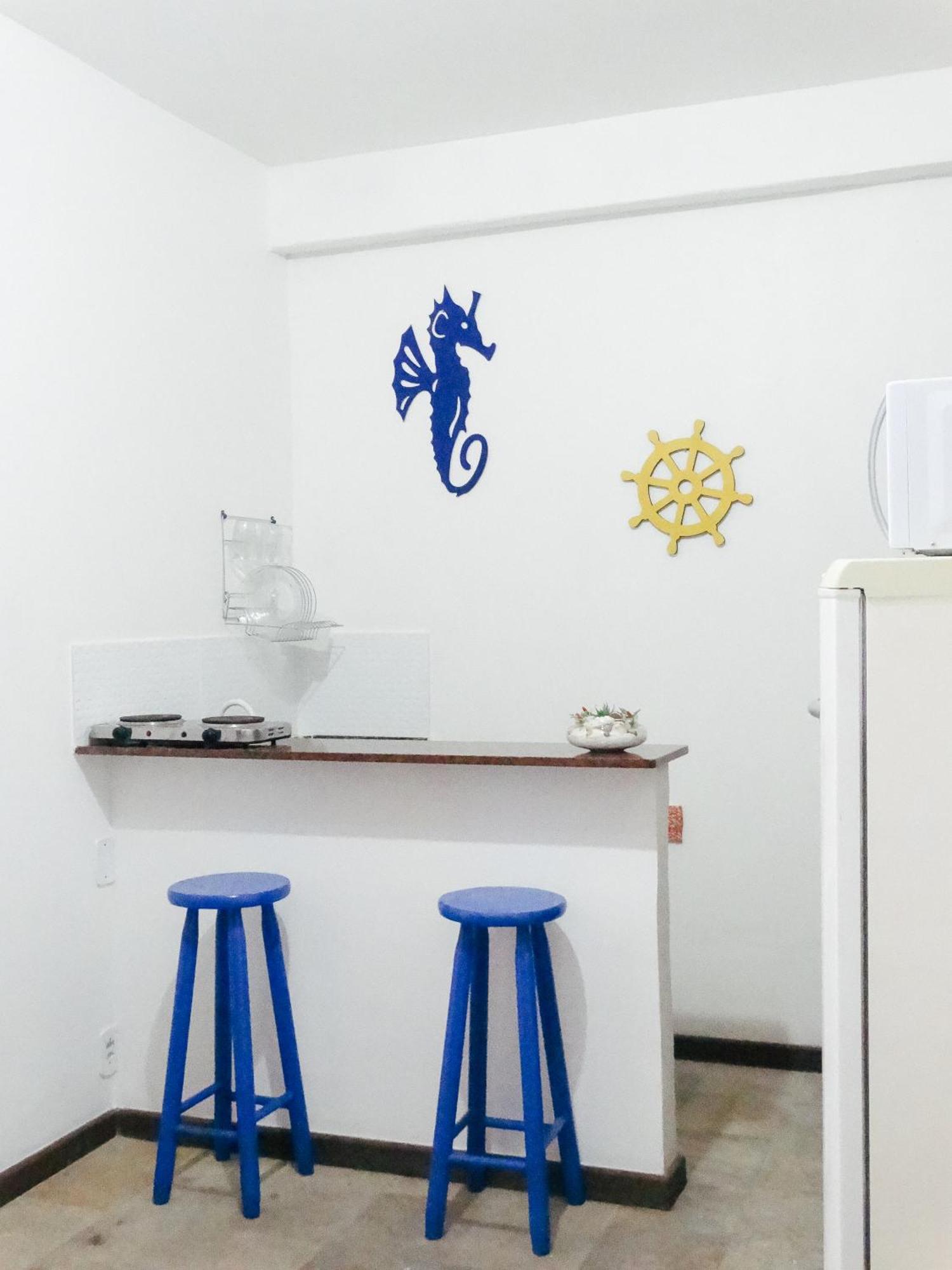 Viva Buzios Apartman Kültér fotó