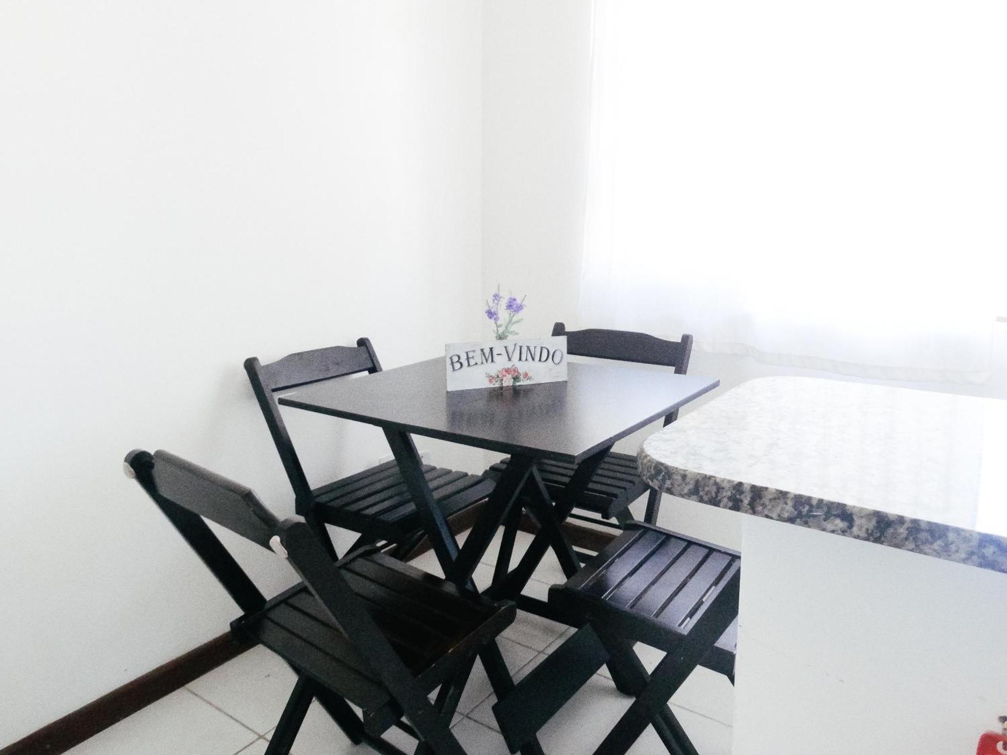 Viva Buzios Apartman Kültér fotó
