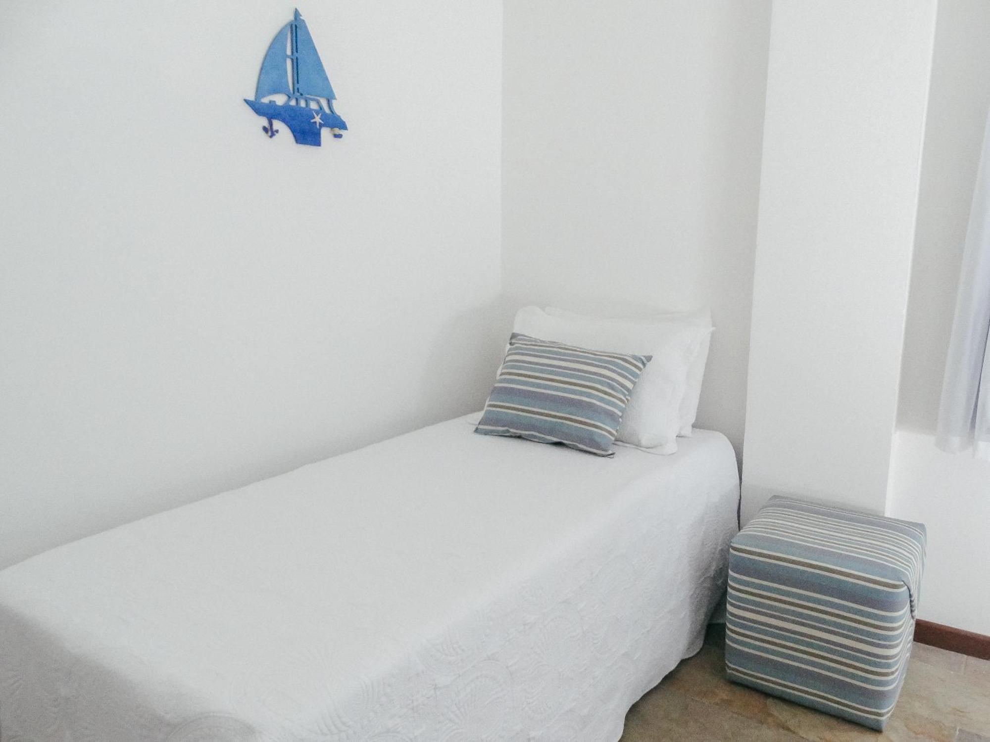 Viva Buzios Apartman Kültér fotó