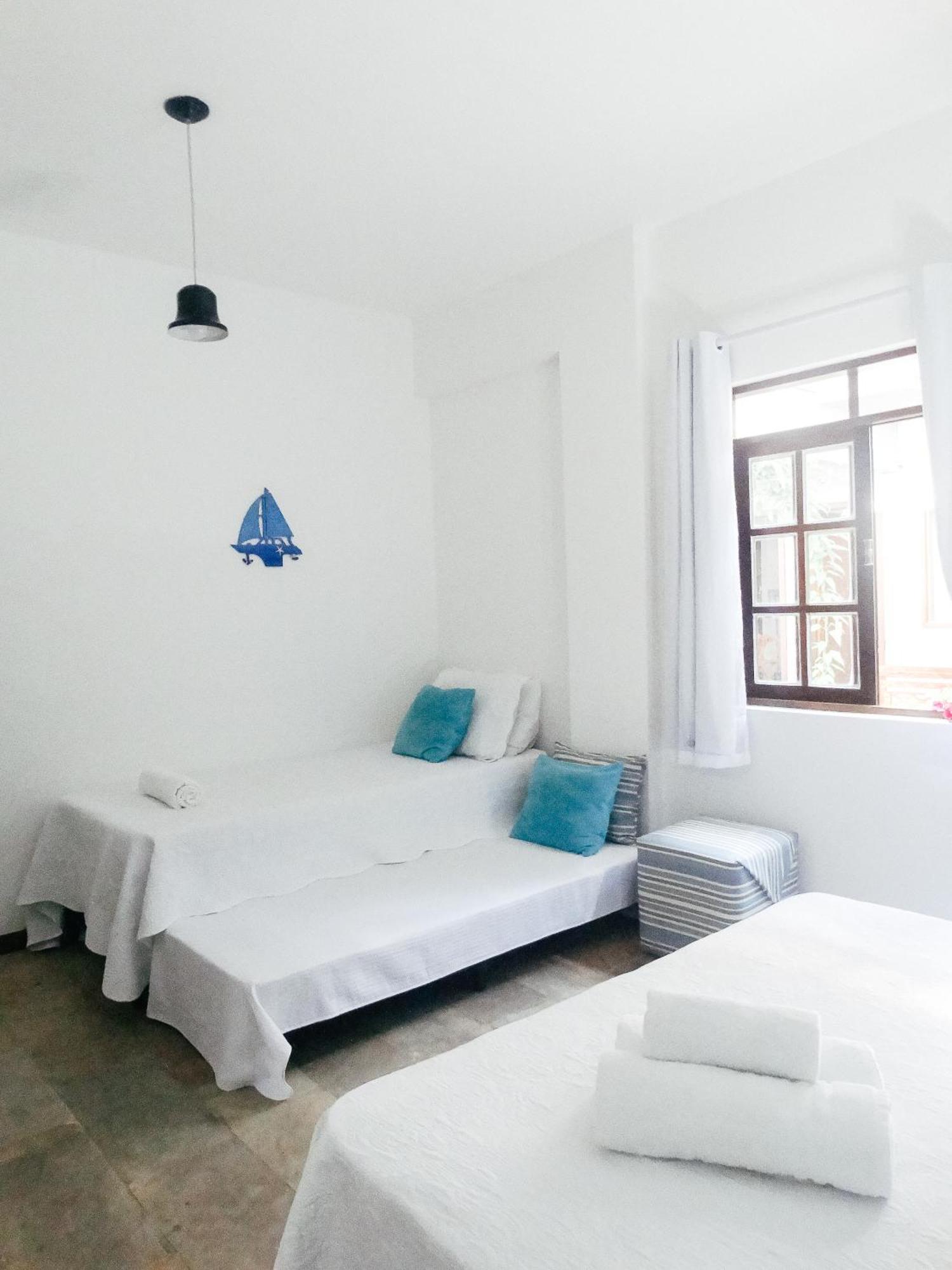 Viva Buzios Apartman Kültér fotó